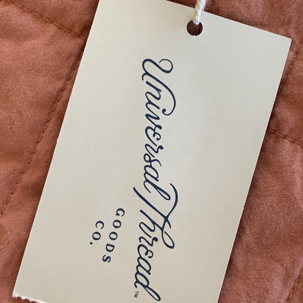 Universal Thread Women’s Quilted Pullover Sweatsh… - image 8